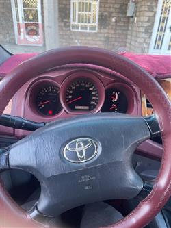 تويوتا هايلوكس